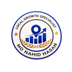 Md Nahid Hasan logo